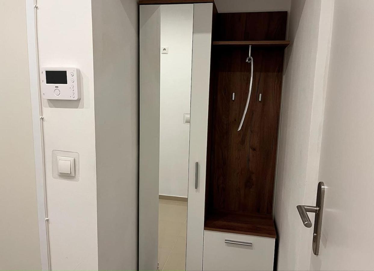Charmante Wohnung: Nahe Zentrum فيينا المظهر الخارجي الصورة