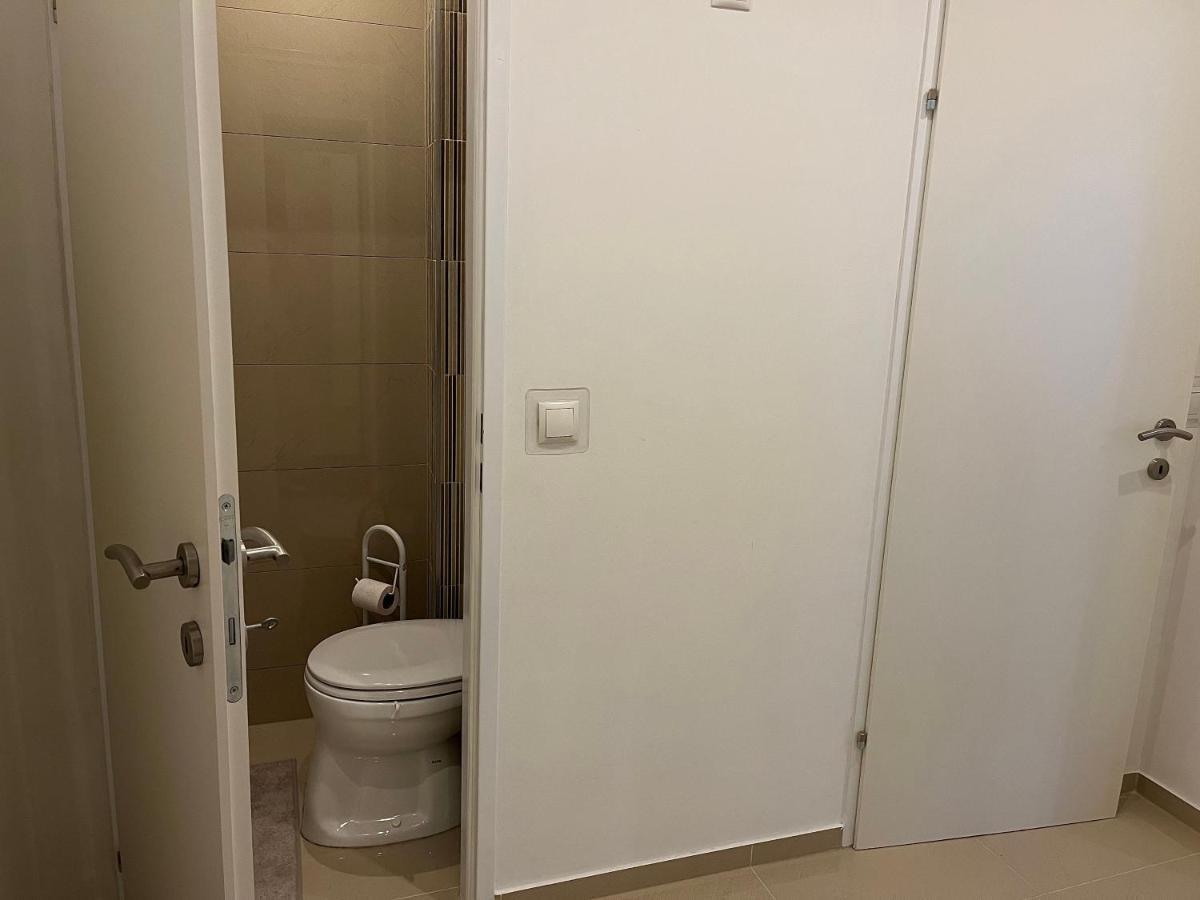 Charmante Wohnung: Nahe Zentrum فيينا المظهر الخارجي الصورة
