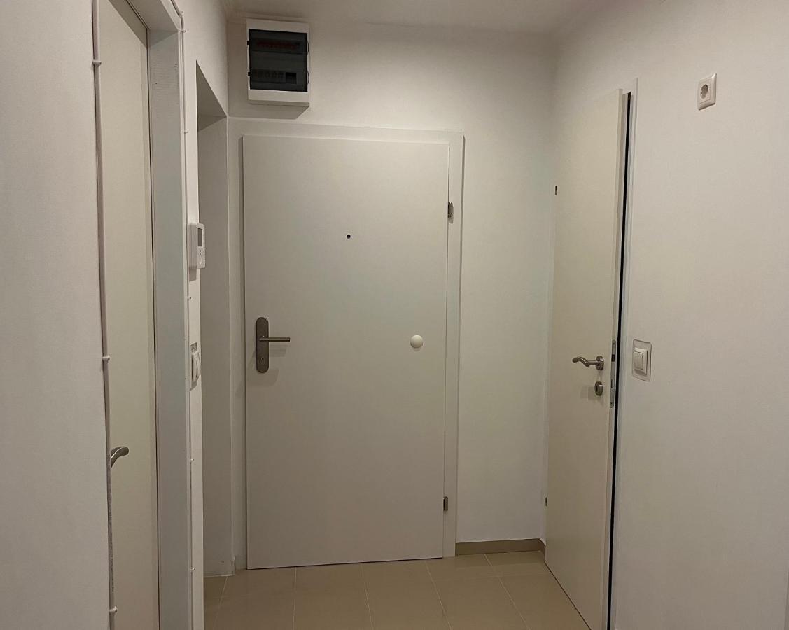Charmante Wohnung: Nahe Zentrum فيينا المظهر الخارجي الصورة
